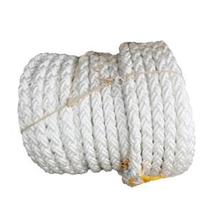Quality Barge Dredge Polypropylene Anchor Rope High Performace Long Service Life wholesale