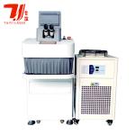 200W 120J Gold Silver Copper Jewellery YAG Spot Laser Welding Machine