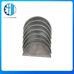 Quality Main Bearing MS1838GP ME993942 For Mitsubishi 6D17 6M60 Engine Spare Parts wholesale