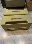 Custom Built '59 Fender Clone Tweed Bassman Head