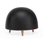 Bedroom DC24V 0.65A 25m3 Wood Grain Oil Diffuser