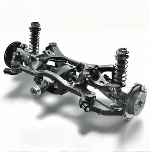 Quality Black Bright Surface Auto Part Painting Automobile Chassis Coating Solution wholesale