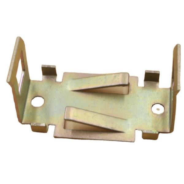 Aluminum Bending Sheet Metal Fabrication Heavy Metal Parts Perfect for Heavy