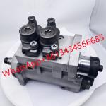 Common Rail Diesel Injector Diesel Fuel Pump 97078331 For BOSCH Diesel Fuel