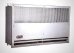 Super Silent Industrial Door Air Curtains Plastic Blower Ceiling Embedded