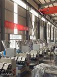 Plastic PVC Pipe Making Machine 63mm-110mm Pipe Extrusion Line Manufacturers