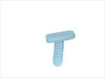 Customized Mold Silicone Rubber Button Electronic Power Supply OEM Button