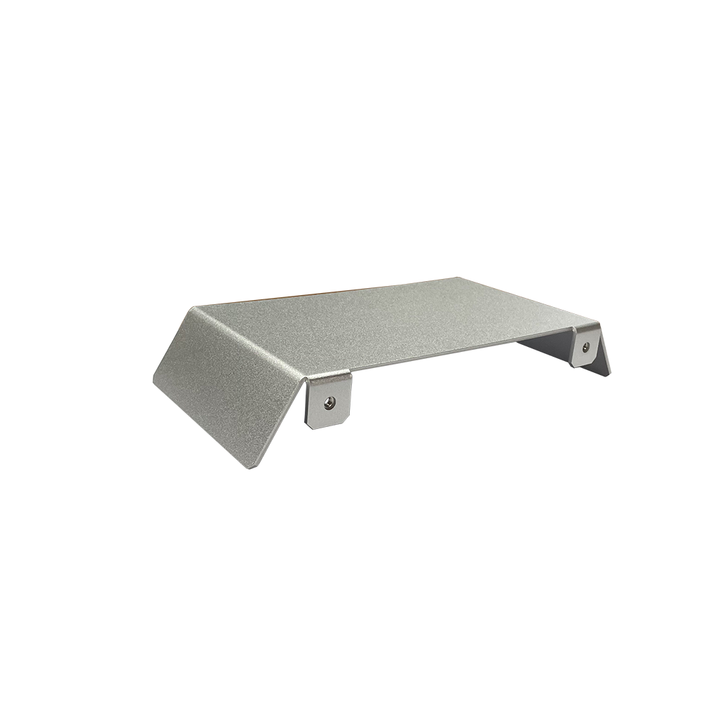 High Precision Sheet Metal Fabrication Business Custom Manufacturing Metal Parts