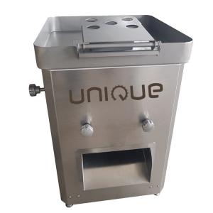 Quality Meat Slicing And Shredding Cutting Machine 610*585*1040 Mm Stainless Steel 304 wholesale