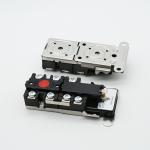 110V / 400V Ur KSD308 High Current Thermal Protector For Rapid Heating Water