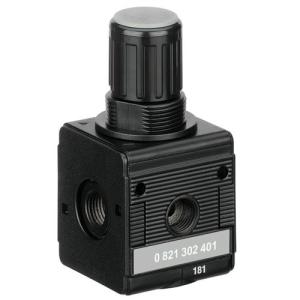 Quality AVENTICS Pressure Regulator Series NL4–RGS-DS–0821302509 With Relieving Air Exhaust wholesale