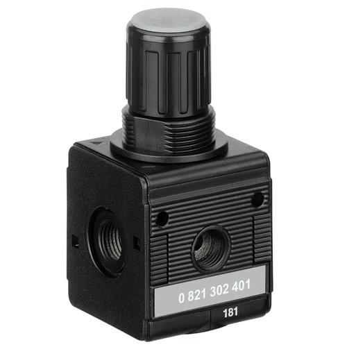 AVENTICS Pressure Regulator Series NL4–RGS-DS–0821302509 With Relieving Air