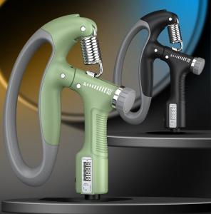 Quality digital counting hand gripper wholesale