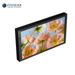 32inch Fanless Outdoor Wall Mounted Digital Signage LCD Display