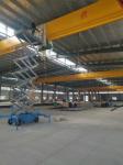 LD explosion proof electric single beam bridge crane、5t / 15lb traveling、