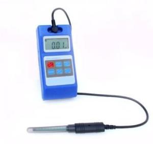 Quality High Resolution Magnet Strength Meter Digital Ac Dc wholesale
