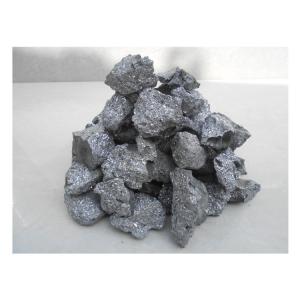 Quality Ferro Chrome High Carbon Metal Products High Carbon Ferro Chrome wholesale