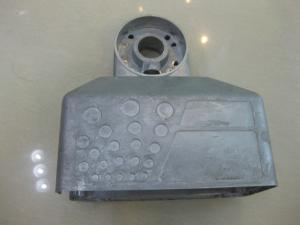 Quality 0.005mm S316 Foundry Die Casting Mold Parts For Engine Block wholesale