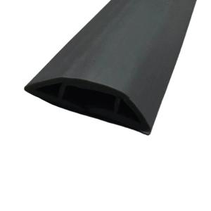 Quality Customized UV Resistant TPE Profile Furniture Extruded Plastic Profiles wholesale
