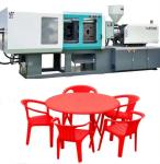 Customized Household Chair Injection Molding Machine Plastic Bus Seat Making