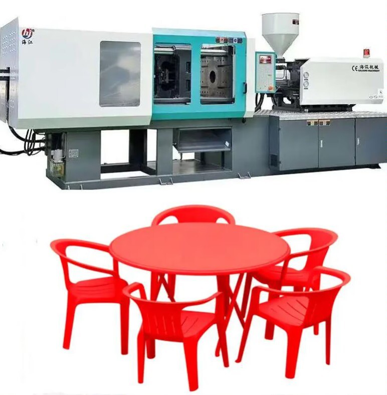 SKD61 Mould Insert Injection Molding Molds With Silver Color And LKM Mould Base