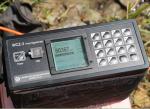 Gradient Survey Proton Magnetometer Underground Ore Detector