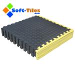 1/2" Thickness Eva Gym Foam Mat