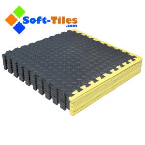 Quality 1/2&quot; Thickness Eva Gym Foam Mat wholesale