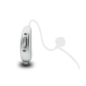 Quality Noise Reduction Mini Ric Hearing Aids Elderly Behind The Ear Sound Amplifier wholesale