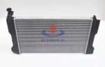 High performance 2008 toyota corolla radiator automobile car parts 16400-22170