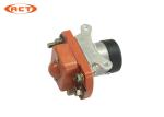 Orange Excavator Spare Parts Engine Contactor 100A 24VDC For Electrcal Parts