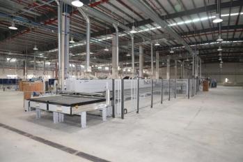 Foshan DongYa Furniture Co., Ltd.