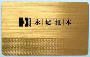 Quality Wiredrawing Card wholesale