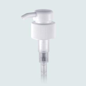 Quality JY315-17 Lotion Dispenser Pump For Shampoo And Hair Condition wholesale