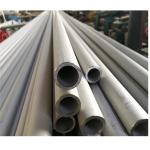 DELLOK Pickled Annealed TP310S 310H Stainless Steel Fin Tubes Seamless