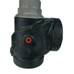 Manufacturing Plant Exhaust Valve RA0202/RA0302 for Industrial Screw Air