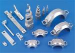 SS316 Small Precision Parts , Stainless Steel Precision Cast Components