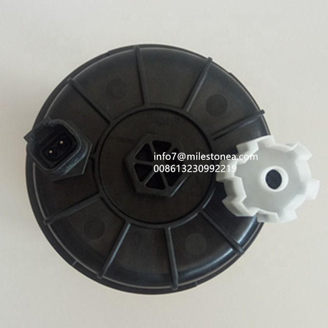 Excavator Fuel Water Separation Filter 5319680 FS1098 for construction machinery