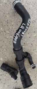 Quality OE LR006993 Turbocharger Pipe Turbocharger Intercooler Hose Radiator Hose For Range Rover wholesale