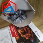 98%-99.9% Purity Silicon Metal Production For Solar Cells Production