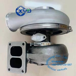 Quality Cummins QST30 HX60 Engine Turbocharger 3590257 3802867 Diesel Engine Parts wholesale