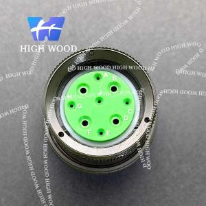 Quality MS26482 Connector , MS3470W14-9S-F MIL-C-26482Ⅱ，MS26482 seriesⅡ wholesale
