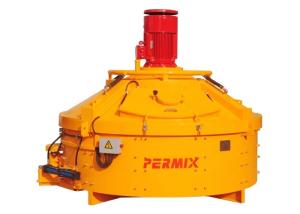 Quality PMC2500 Other Powder Planetary Mixer 90KW Mixing Power High Wear Resistant wholesale