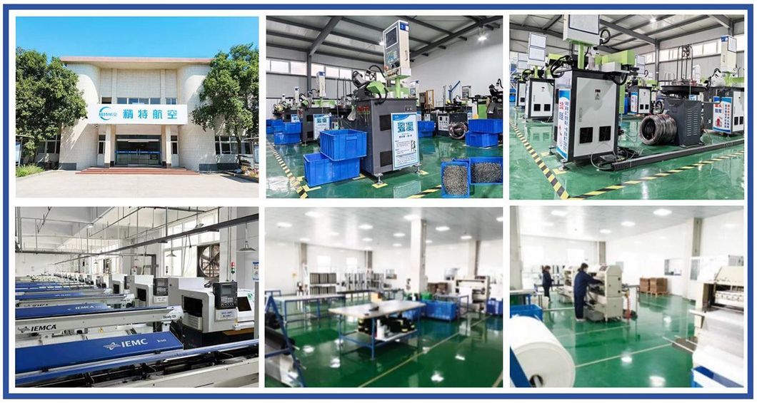 Interchangeable Oil Suction Filter Element Hydraulic Station Filters