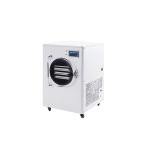 Lyophilizer Food Machine Freeze Dried Fruit And Vegetable Liofilizador