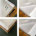Anti UV Plexi Glass Polymethyl Methacrylate Sheet 3mm 6mm