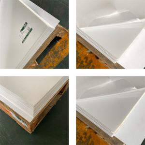 Quality Anti UV Plexi Glass Polymethyl Methacrylate Sheet 3mm 6mm wholesale