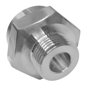 Quality Turning Metal Parts Stainless Steel Custom CNC Machining Parts wholesale