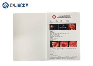 Quality Ink Jet Hospitals A3 10x12 Inch Medical Radiation Printing Film wholesale