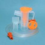 Clear Atomizer Accessories H13 Medical Plastic Injection Molding
